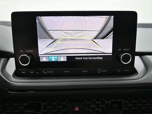 Certified 2025 Honda Accord LX image 3