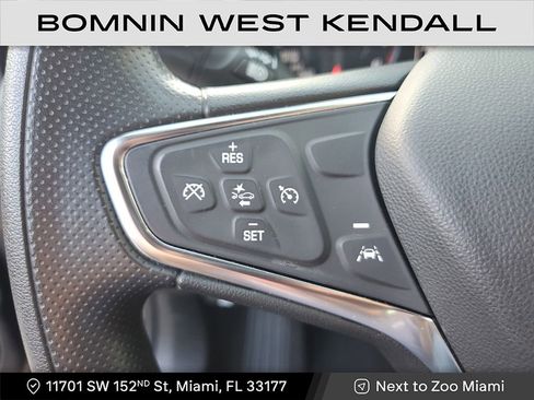 Used 2024 Chevrolet Malibu LS image 29