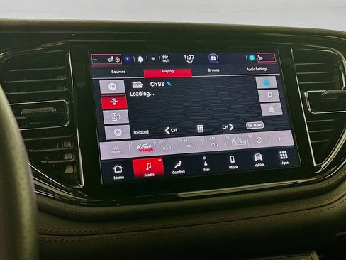 Certified 2025 Dodge Durango GT image 25