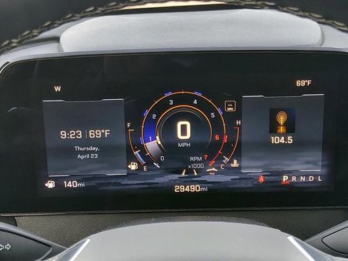 Used 2024 Chevrolet Traverse LT FWD image 19