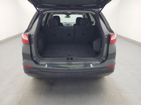 Used 2021 Chevrolet Equinox LS AWD/4WD image 29