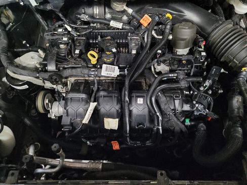 Used 2023 Ford Edge SEL image 30