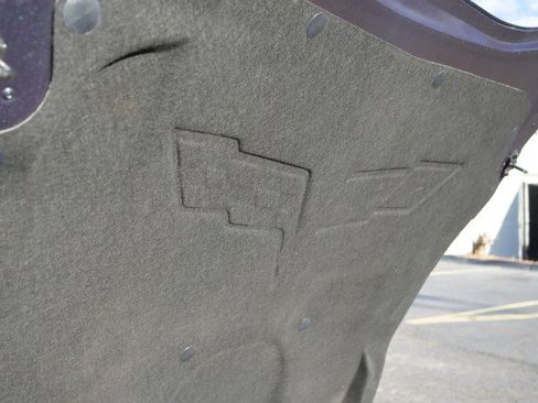 Used 2013 Chevrolet Corvette Grand Sport w/ 2LT Preferred Equipment Group image 37