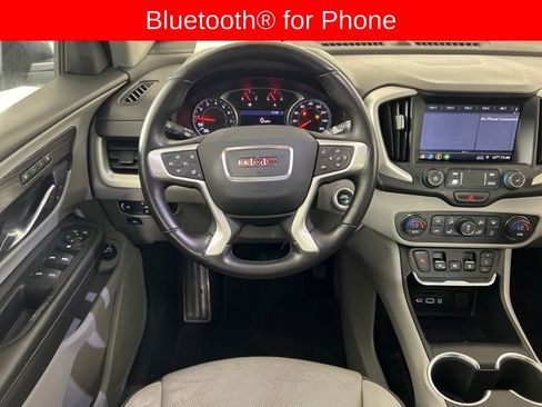 Used 2020 GMC Terrain SLT w/ Preferred Package image 14