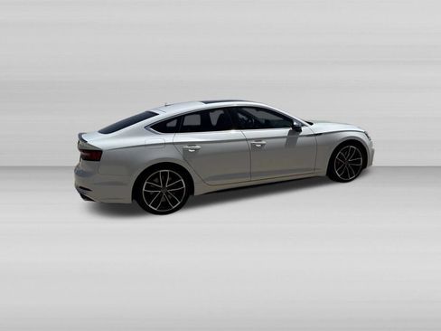 Used 2018 Audi S5 Prestige AWD/4WD image 4