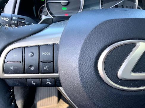 Used 2022 Lexus RX 450h AWD w/ Premium Package image 24