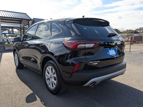 New 2026 Ford Escape Active image 6