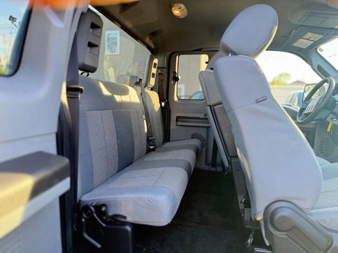 Used 2016 Ford F350 XLT AWD/4WD image 24