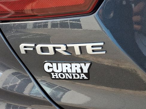 Used 2023 Kia Forte GT-Line w/ GT-Line Premium Package image 31