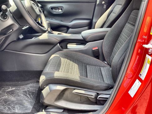 New 2026 Honda HR-V Sport image 12