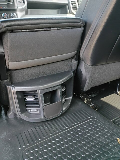 Used 2024 RAM 2500 Tradesman AWD/4WD image 29