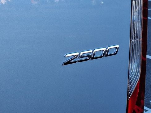 New 2025 Mercedes-Benz Sprinter 2500 image 16