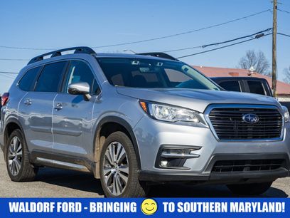 Used 2022 Subaru Ascent Limited w/ Technology Package