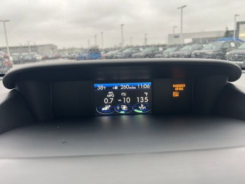 Used 2014 Subaru Forester 2.0XT Premium image 13