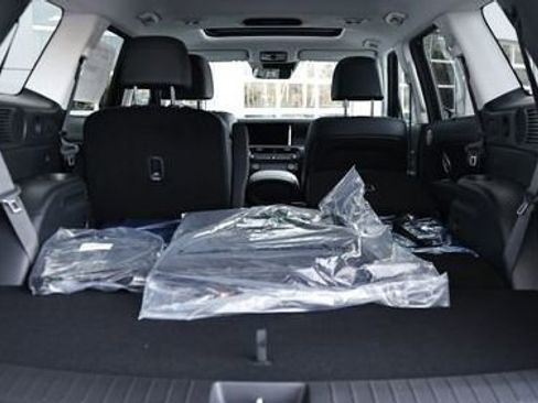 New 2026 Hyundai Palisade SEL Premium image 6