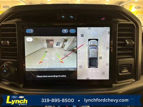 New 2026 Ford F150 Lariat AWD/4WD image 6