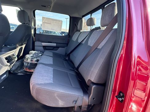 New 2026 Ford F450 XLT w/ 360-Degree Camera Package image 35