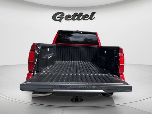 Used 2026 Toyota Tacoma SR5 RWD image 10