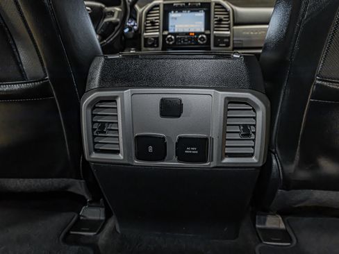 Used 2017 Ford F350 Lariat w/ Lariat Ultimate Package AWD/4WD image 25