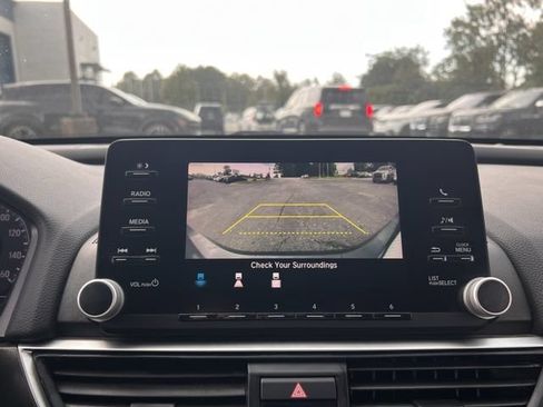 Used 2020 Honda Accord LX image 20