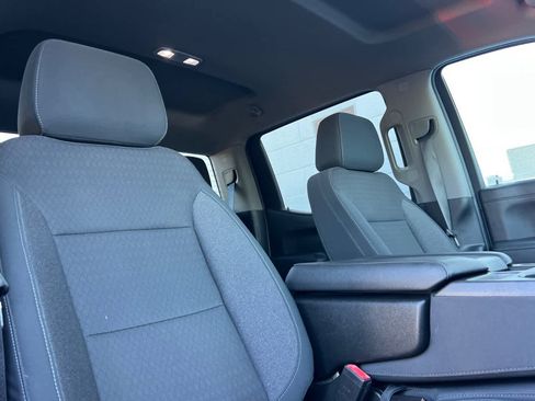 Used 2020 Chevrolet Silverado 1500 LT w/ All-Star Edition image 19