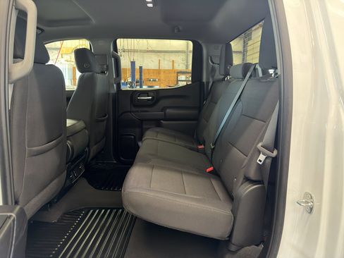 Used 2024 GMC Sierra 1500 Pro w/ Graphite Edition AWD/4WD image 27