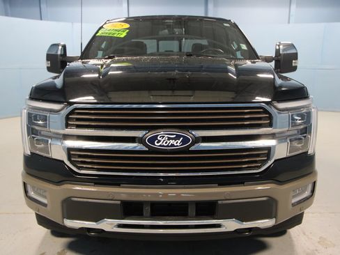 Used 2025 Ford F150 King Ranch AWD/4WD image 33