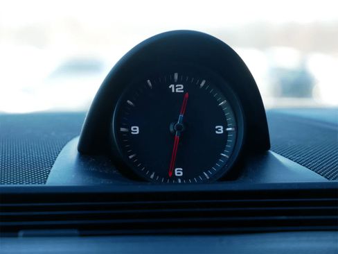 Used 2020 Porsche Panamera 4 image 20