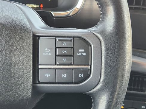 Used 2023 Ford F150 Lariat image 32