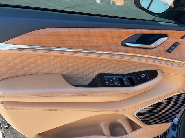 Used 2021 Jeep Grand Cherokee L Summit AWD/4WD image 18