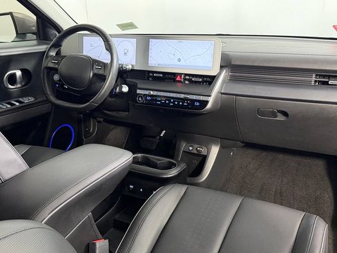 Used 2023 Hyundai Ioniq 5 SEL AWD/4WD image 16