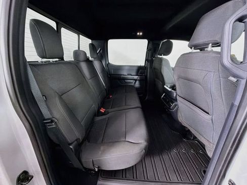 Used 2023 Ford F150 XLT w/ Equipment Group 302A High AWD/4WD image 27