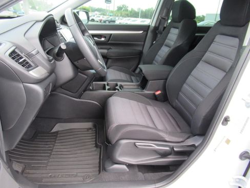 Used 2022 Honda CR-V Special Edition image 18