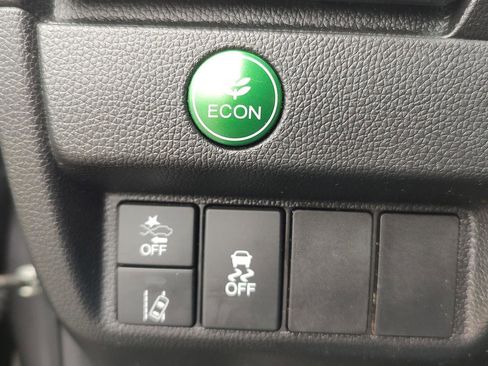 Used 2018 Honda Fit EX image 19