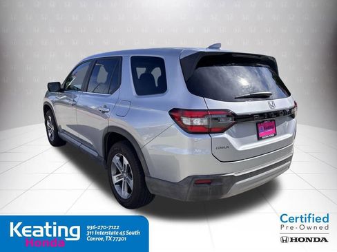 Used 2024 Honda Pilot EX-L image 9