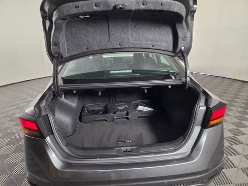 Used 2022 Nissan Altima 2.5 SR image 25