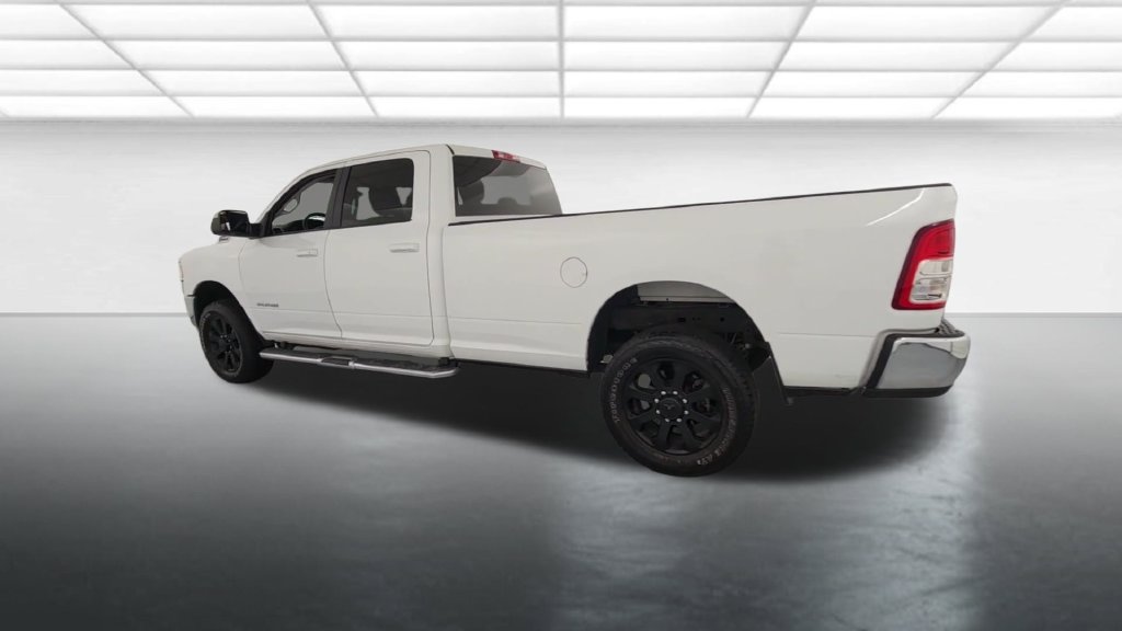 Used 2020 RAM 2500 Big Horn AWD/4WD image 6