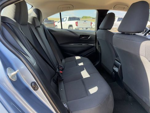 Used 2024 Toyota Corolla LE FWD image 27