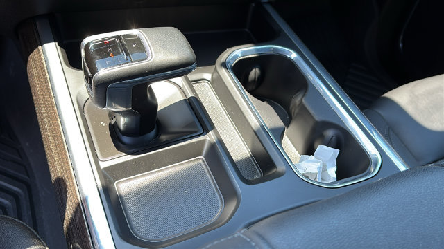 Used 2024 Chevrolet Silverado 1500 RST w/ RST All Star Premium Package AWD/4WD image 23