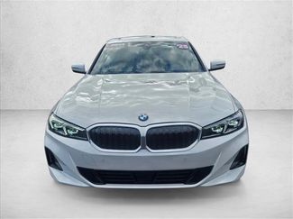 Used 2025 BMW 330i Sedan w/ Convenience Package video 2
