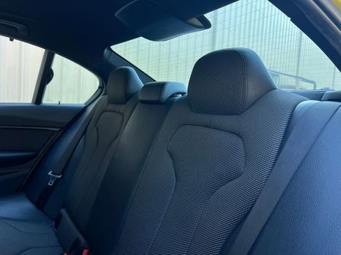 Used 2018 BMW M3 image 23