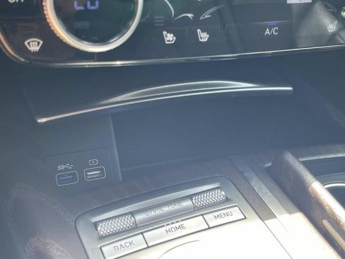 Used 2022 Genesis G80 2.5T w/ Advanced Package RWD image 34