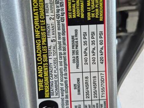 Used 2023 Toyota Camry SE FWD image 22