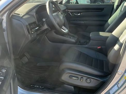 Used 2026 Honda CR-V EX-L image 18