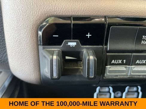 Used 2022 RAM 2500 Laramie AWD/4WD image 20