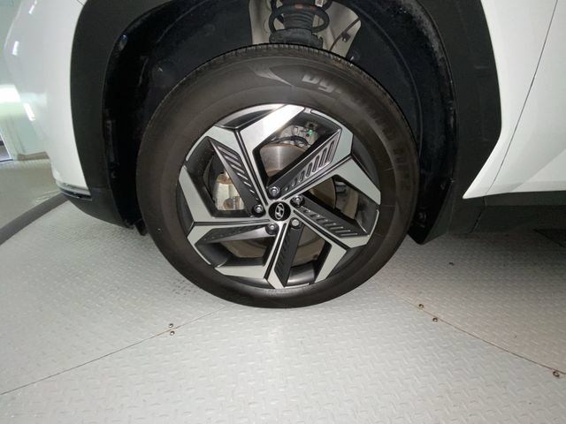 Used 2023 Hyundai Tucson SEL AWD/4WD image 10