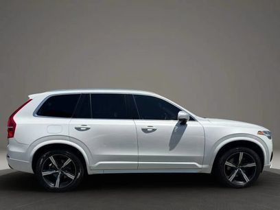 Used 2017 Volvo XC90 T6 R-Design