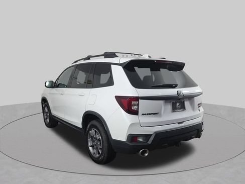 Used 2023 Honda Passport TrailSport image 38