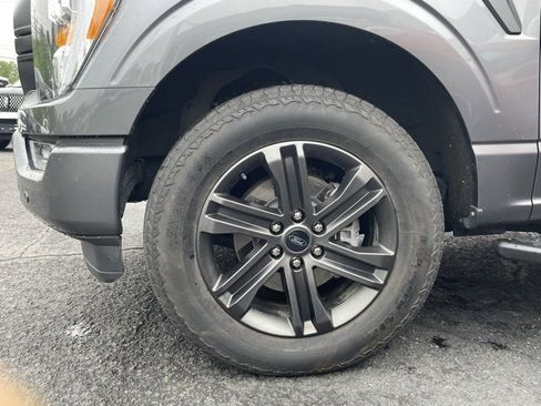 Used 2022 Ford F150 XLT w/ Equipment Group 302A High image 25