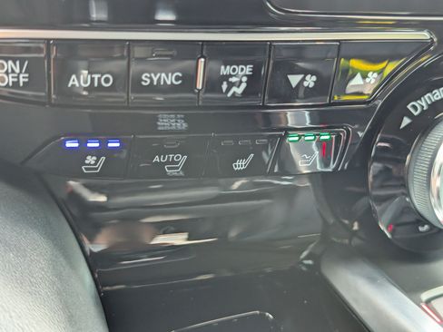Certified 2022 Acura MDX Type S AWD/4WD image 20